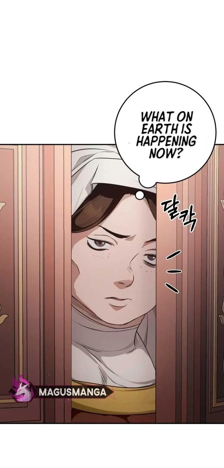Beneath the Surviving Princess Joyful Facade Chapter 7 page 83 - 