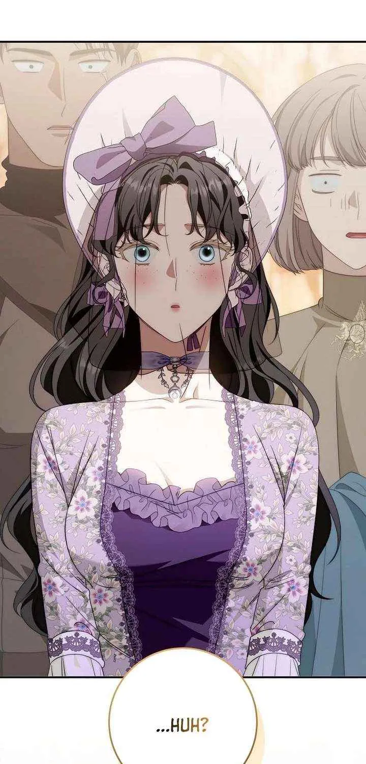 Beneath the Surviving Princess Joyful Facade Chapter 70 page 106 - 