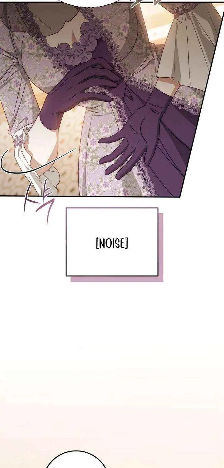 Beneath the Surviving Princess Joyful Facade Chapter 70 page 20 - 