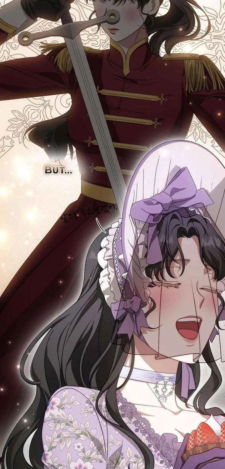 Beneath the Surviving Princess Joyful Facade Chapter 70 page 38 - 