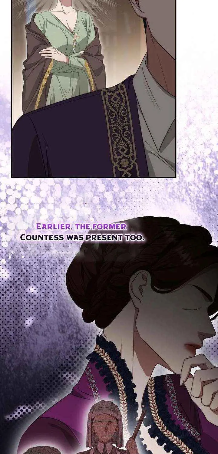 Beneath the Surviving Princess Joyful Facade Chapter 70 page 47 - 
