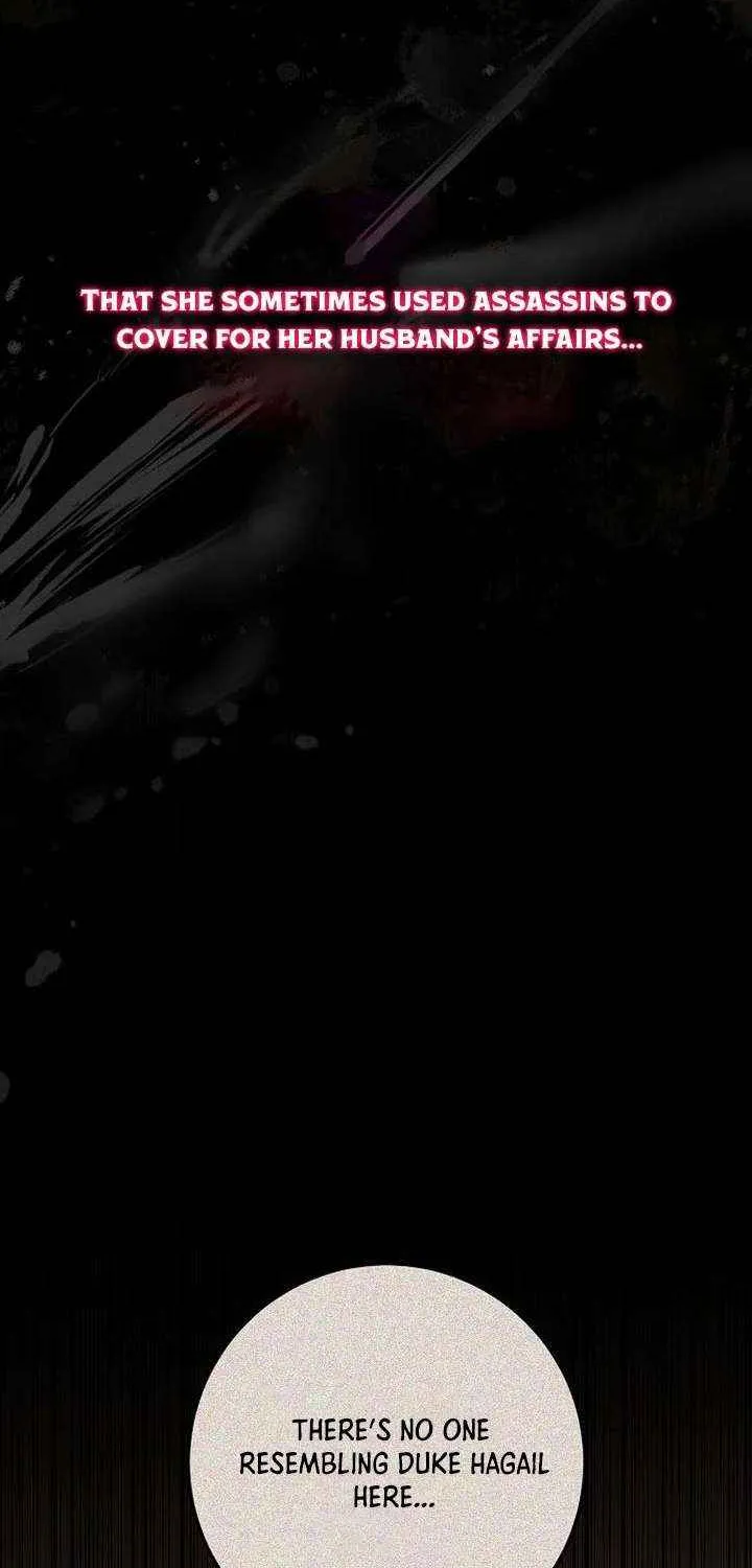 Beneath the Surviving Princess Joyful Facade Chapter 70 page 50 - 