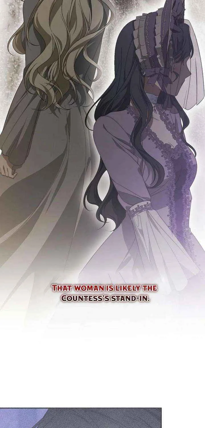 Beneath the Surviving Princess Joyful Facade Chapter 70 page 52 - 