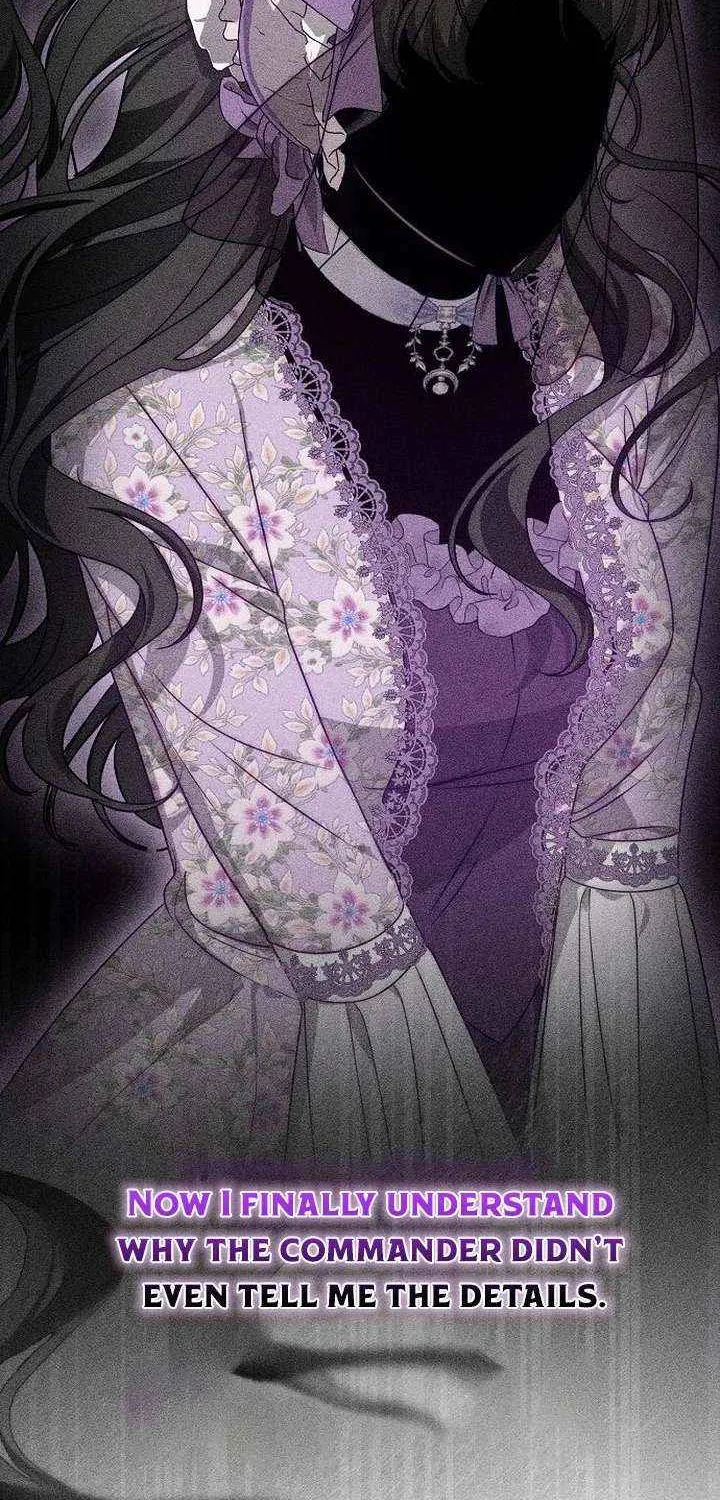 Beneath the Surviving Princess Joyful Facade Chapter 70 page 57 - 