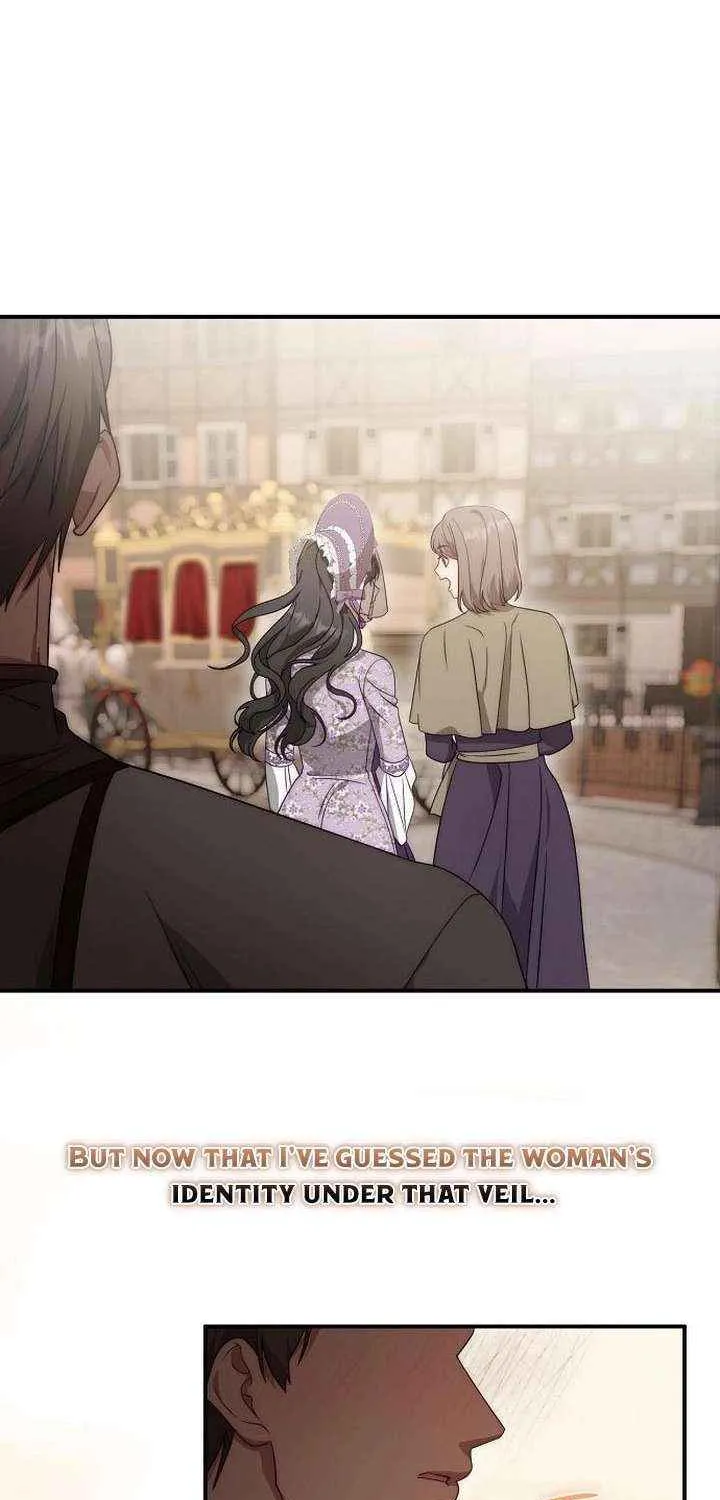 Beneath the Surviving Princess Joyful Facade Chapter 70 page 62 - 