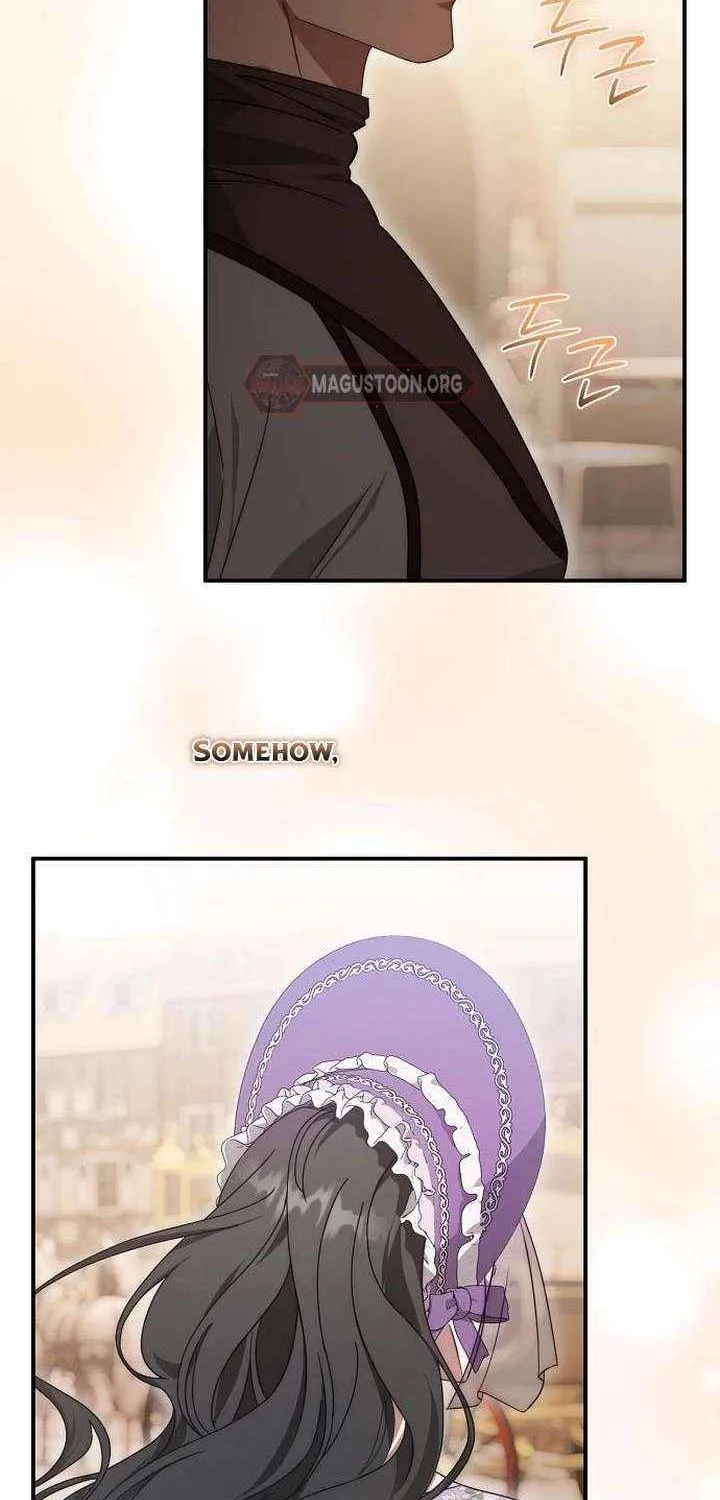 Beneath the Surviving Princess Joyful Facade Chapter 70 page 63 - 