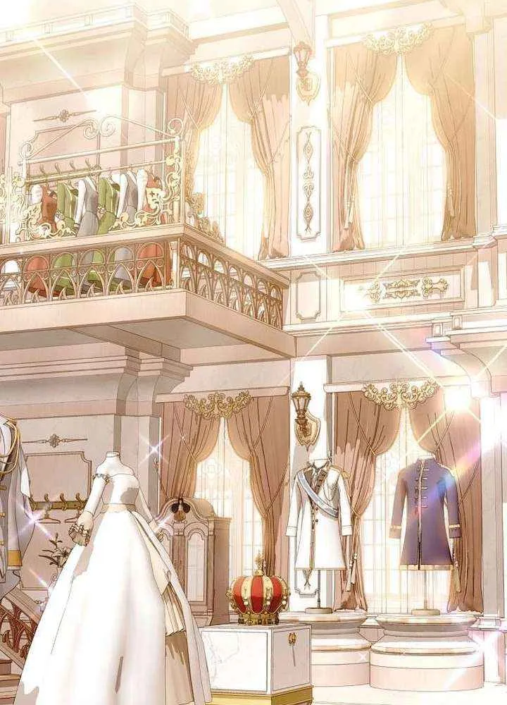 Beneath the Surviving Princess Joyful Facade Chapter 70 page 66 - 