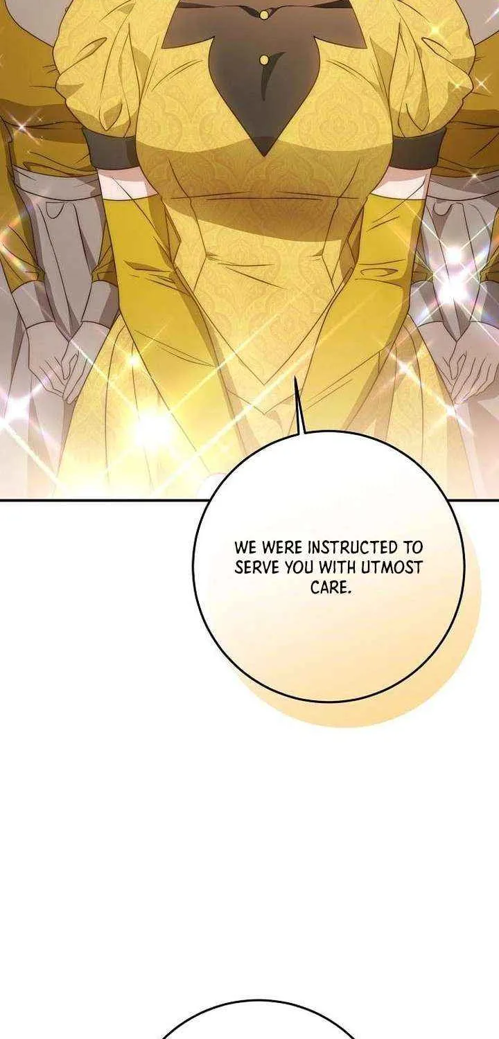 Beneath the Surviving Princess Joyful Facade Chapter 70 page 68 - 