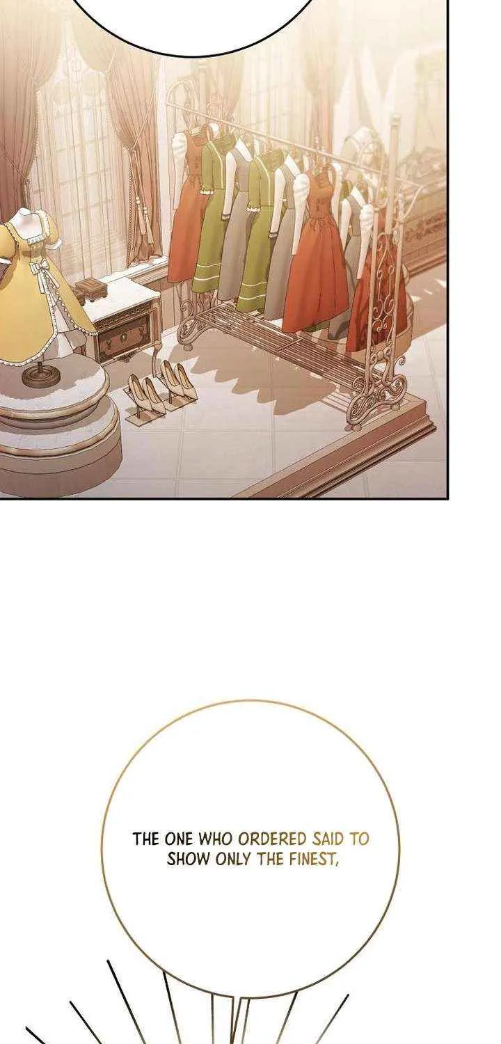 Beneath the Surviving Princess Joyful Facade Chapter 70 page 75 - 