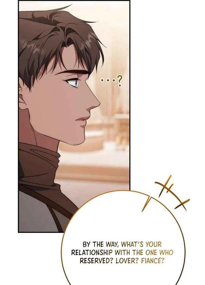 Beneath the Surviving Princess Joyful Facade Chapter 70 page 77 - 