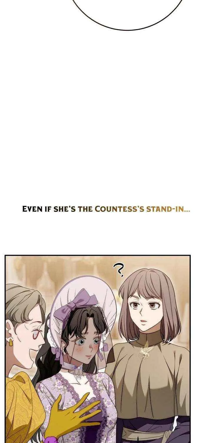 Beneath the Surviving Princess Joyful Facade Chapter 70 page 78 - 