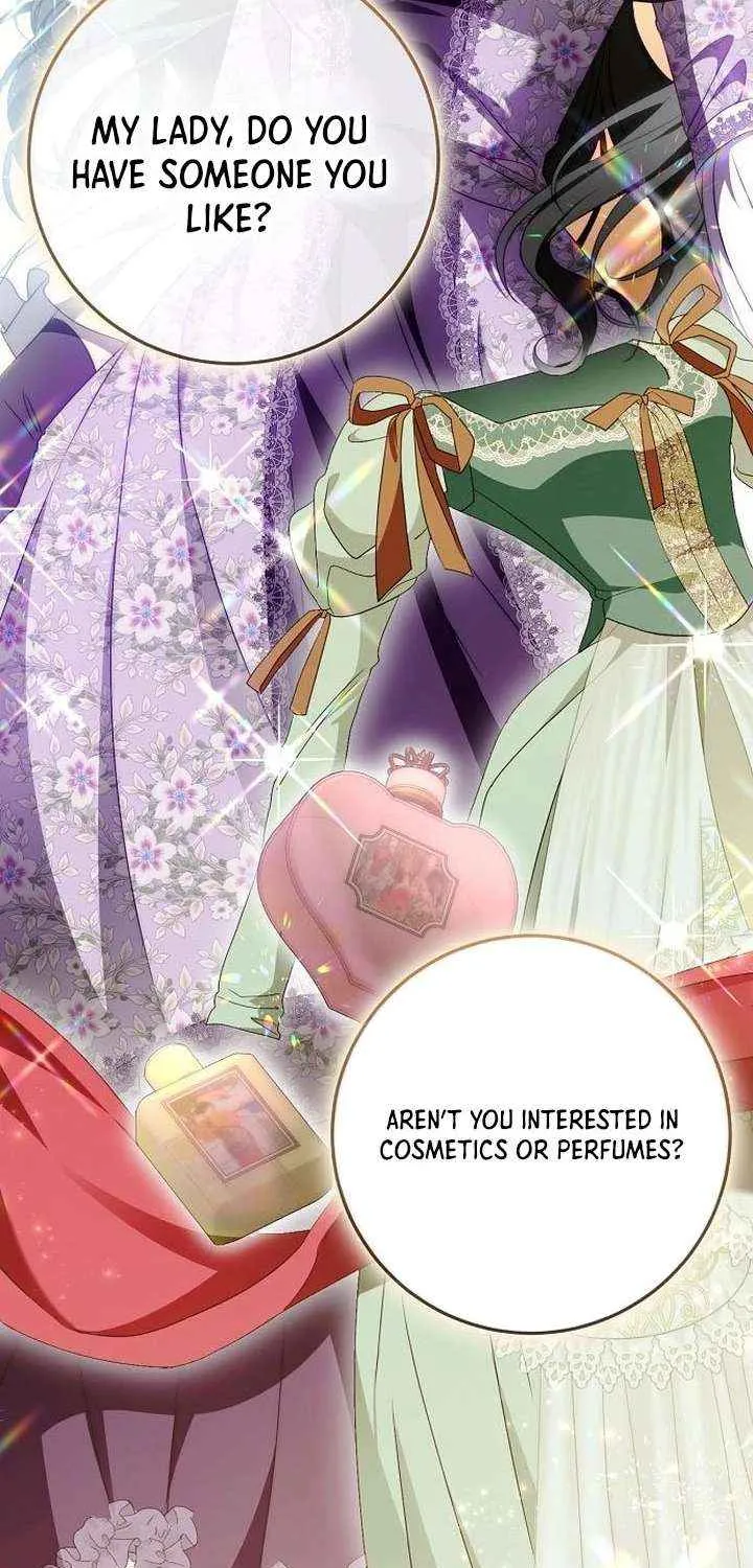 Beneath the Surviving Princess Joyful Facade Chapter 70 page 82 - 