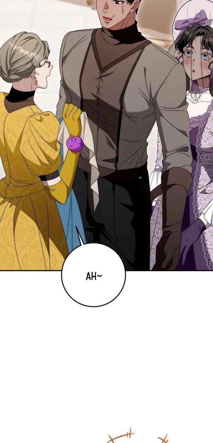 Beneath the Surviving Princess Joyful Facade Chapter 70 page 87 - 