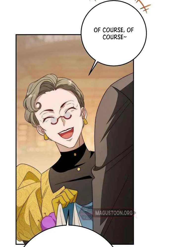 Beneath the Surviving Princess Joyful Facade Chapter 70 page 88 - 