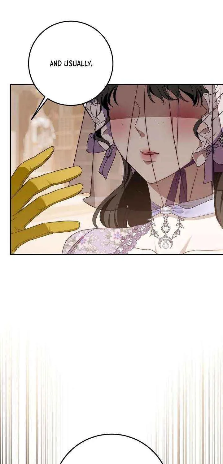 Beneath the Surviving Princess Joyful Facade Chapter 70 page 90 - 