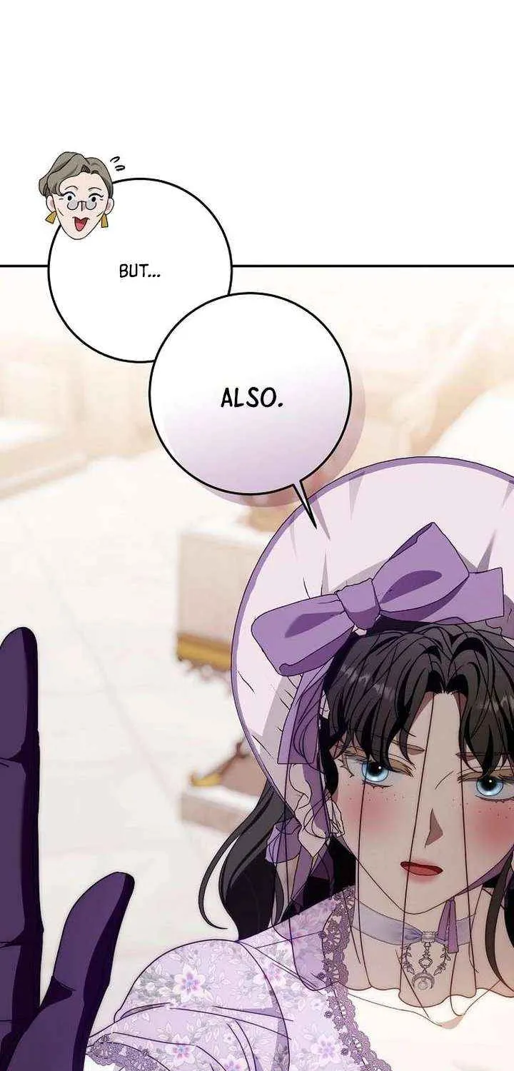 Beneath the Surviving Princess Joyful Facade Chapter 70 page 94 - 