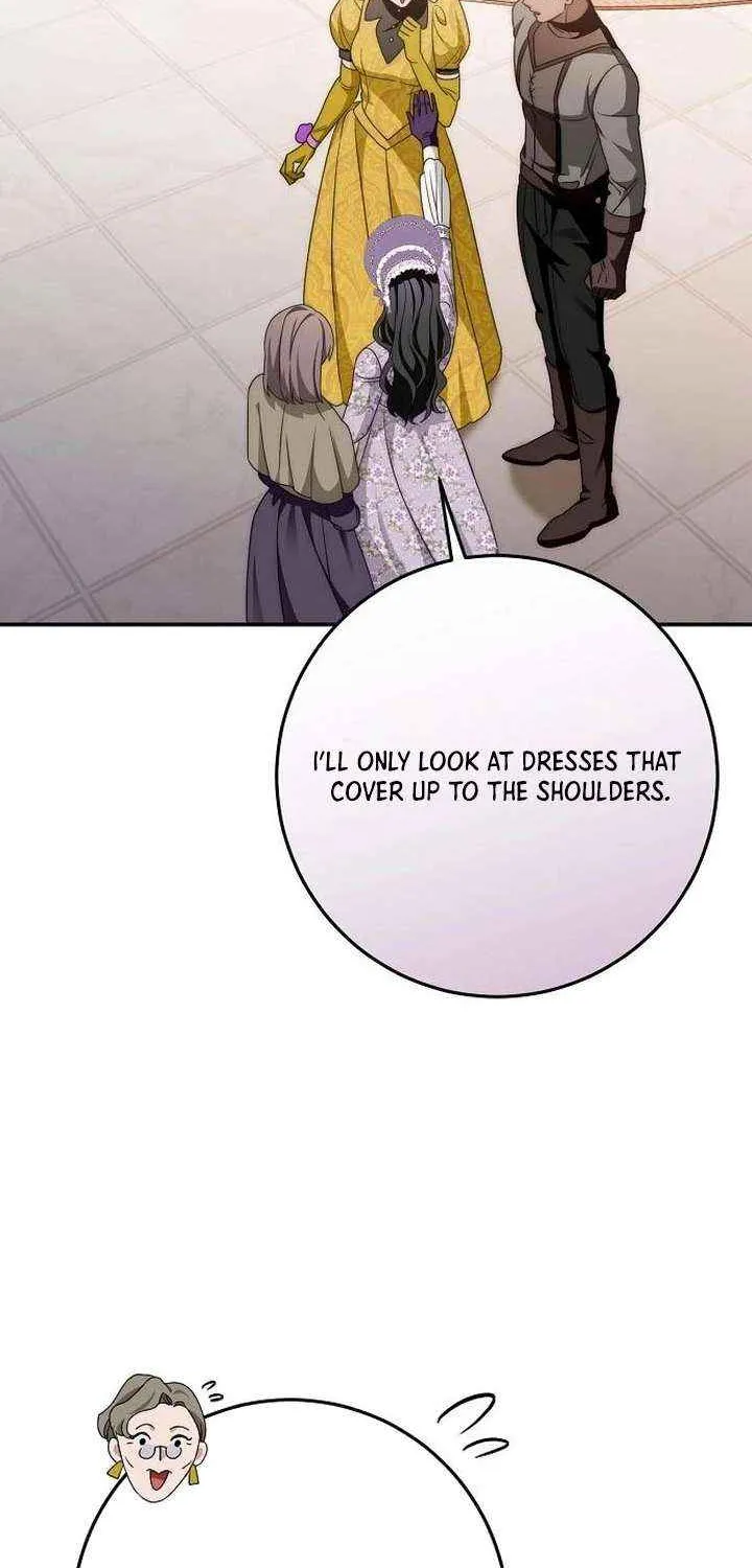 Beneath the Surviving Princess Joyful Facade Chapter 70 page 96 - 