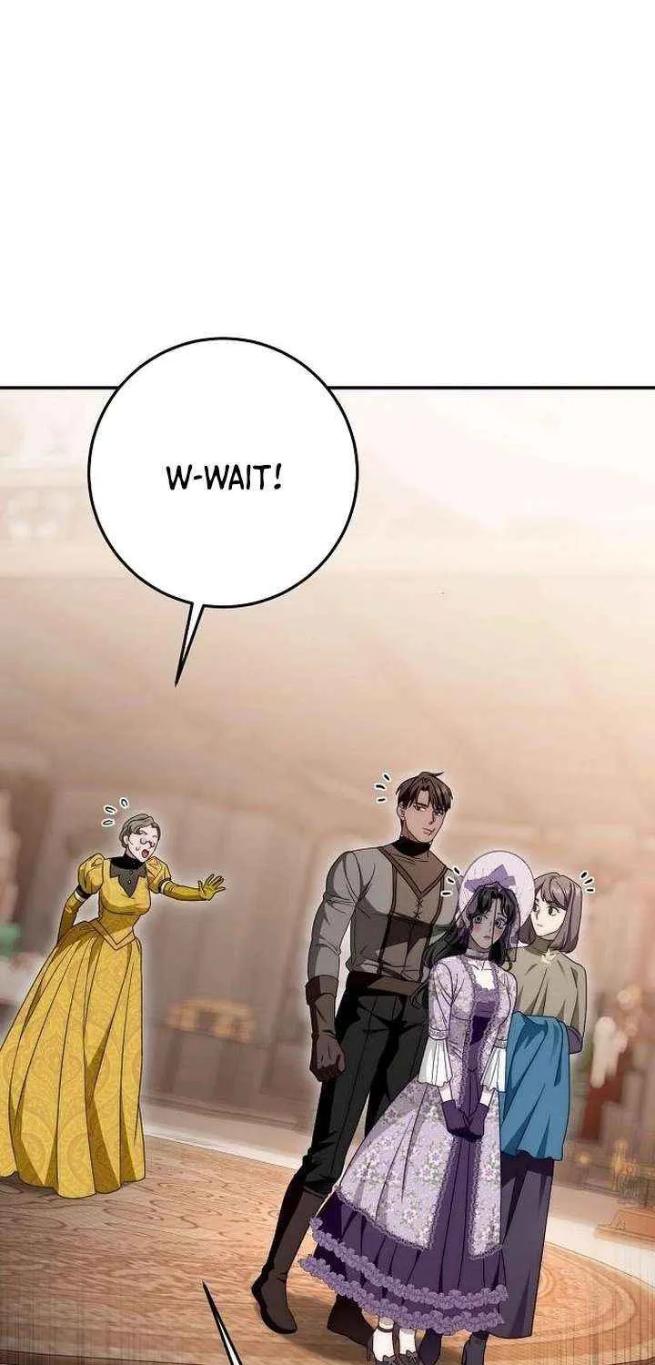 Beneath the Surviving Princess Joyful Facade Chapter 70 page 98 - 