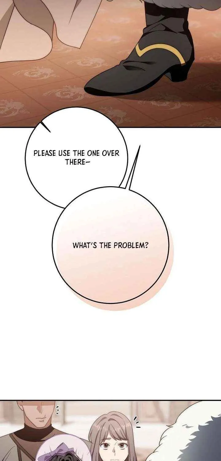 Beneath the Surviving Princess Joyful Facade Chapter 70 page 100 - 