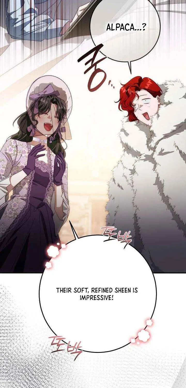 Beneath the Surviving Princess Joyful Facade Chapter 71 page 106 - 