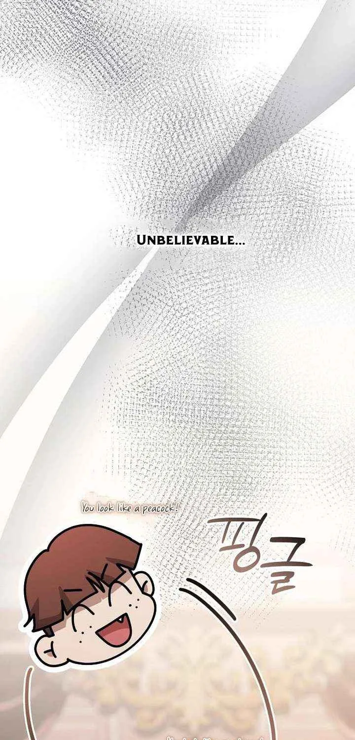 Beneath the Surviving Princess Joyful Facade Chapter 71 page 107 - 