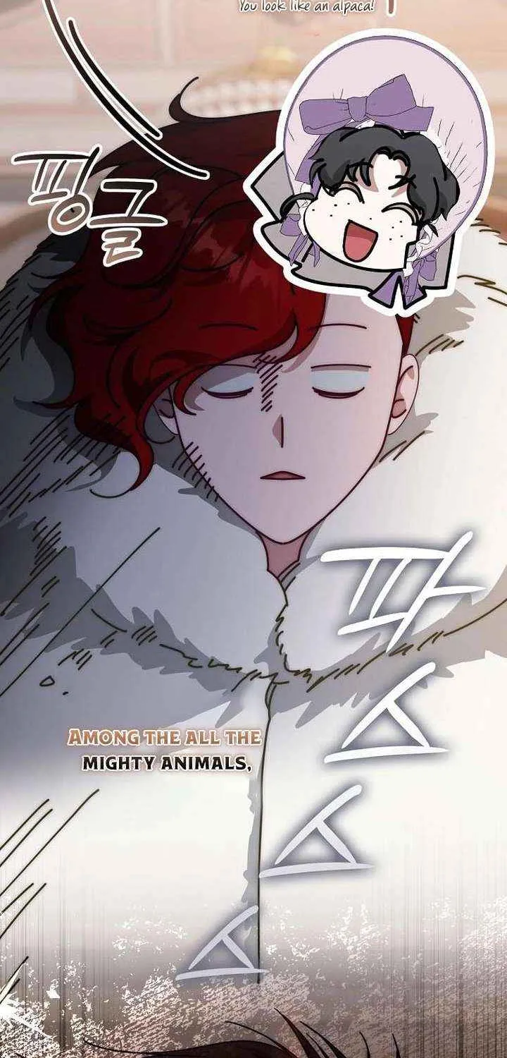Beneath the Surviving Princess Joyful Facade Chapter 71 page 108 - 