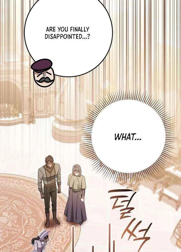 Beneath the Surviving Princess Joyful Facade Chapter 71 page 111 - 
