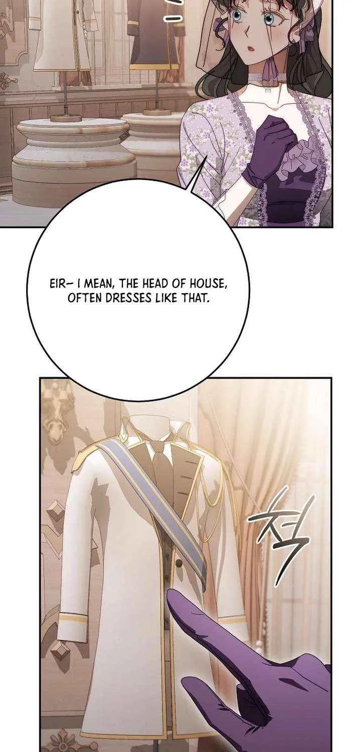 Beneath the Surviving Princess Joyful Facade Chapter 71 page 114 - 
