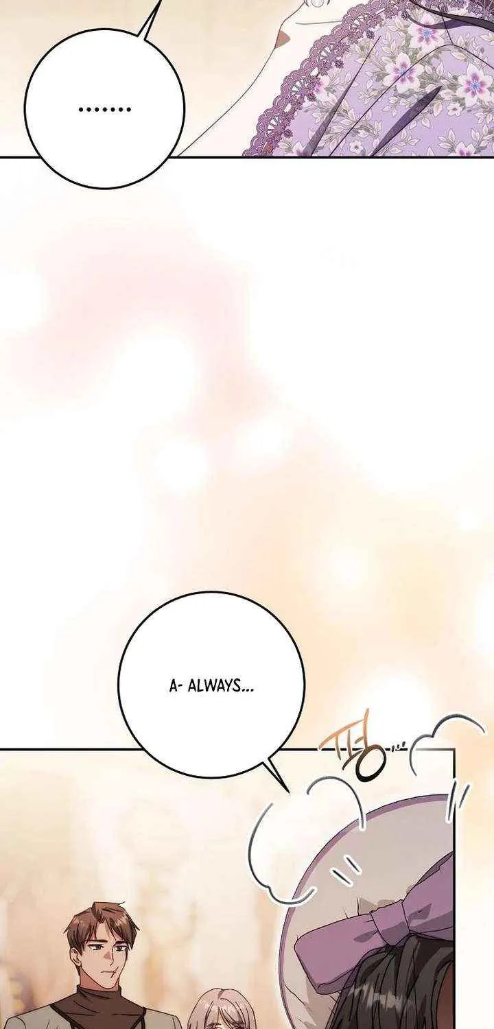 Beneath the Surviving Princess Joyful Facade Chapter 71 page 120 - 