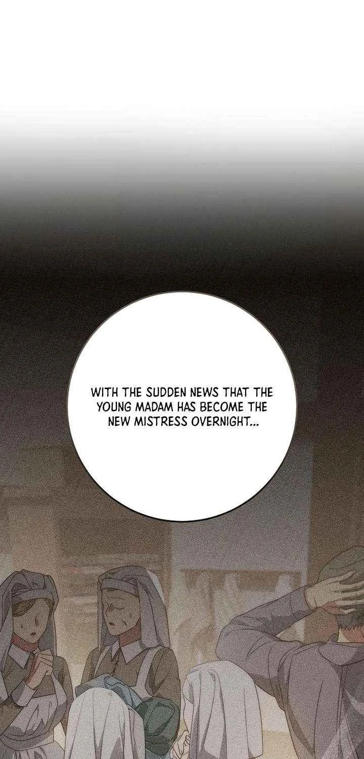 Beneath the Surviving Princess Joyful Facade Chapter 71 page 13 - 