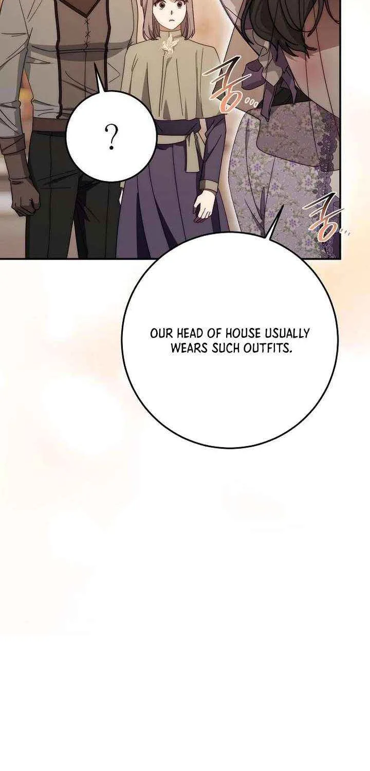 Beneath the Surviving Princess Joyful Facade Chapter 71 page 121 - 