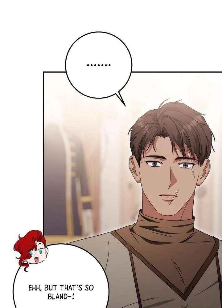 Beneath the Surviving Princess Joyful Facade Chapter 71 page 122 - 