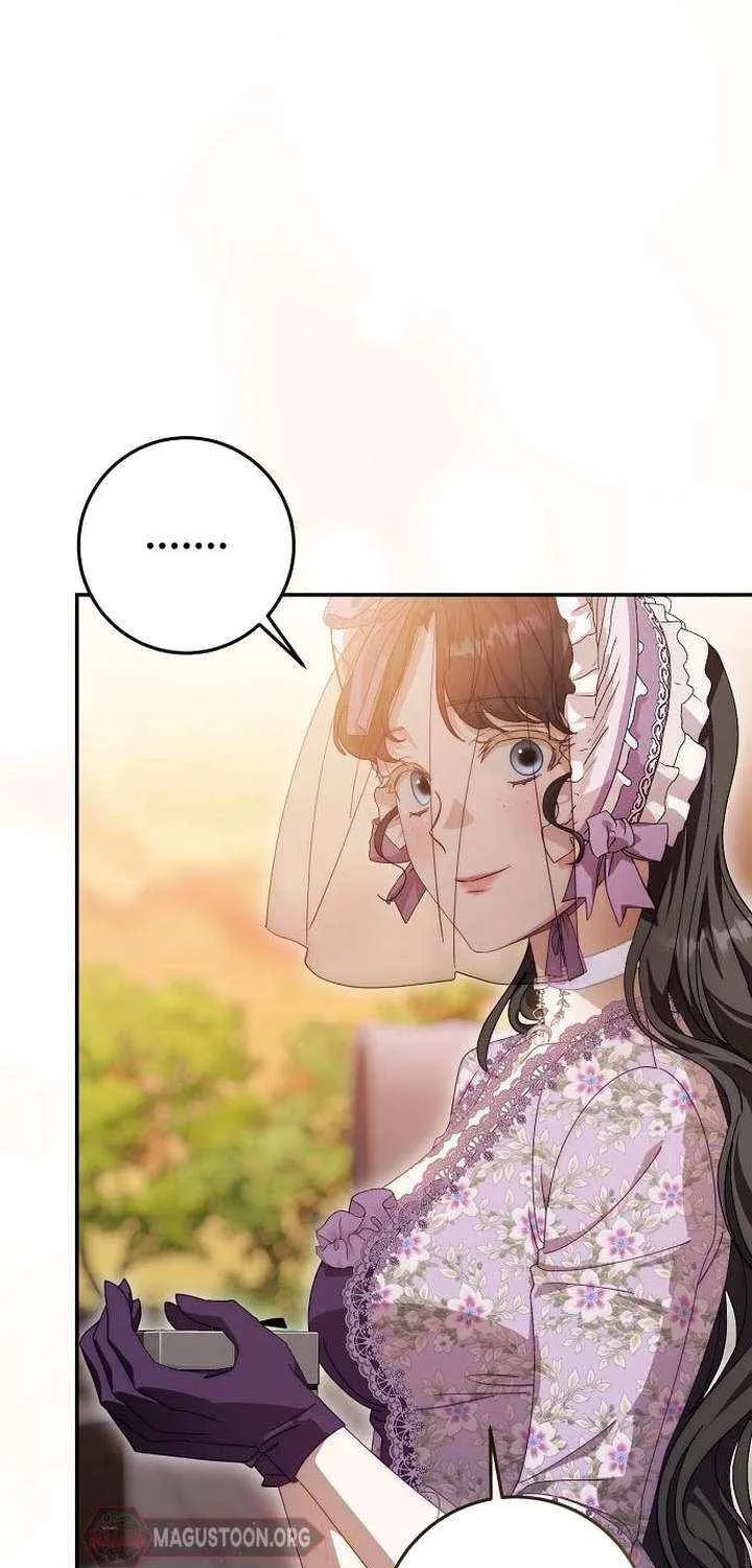 Beneath the Surviving Princess Joyful Facade Chapter 71 page 131 - 