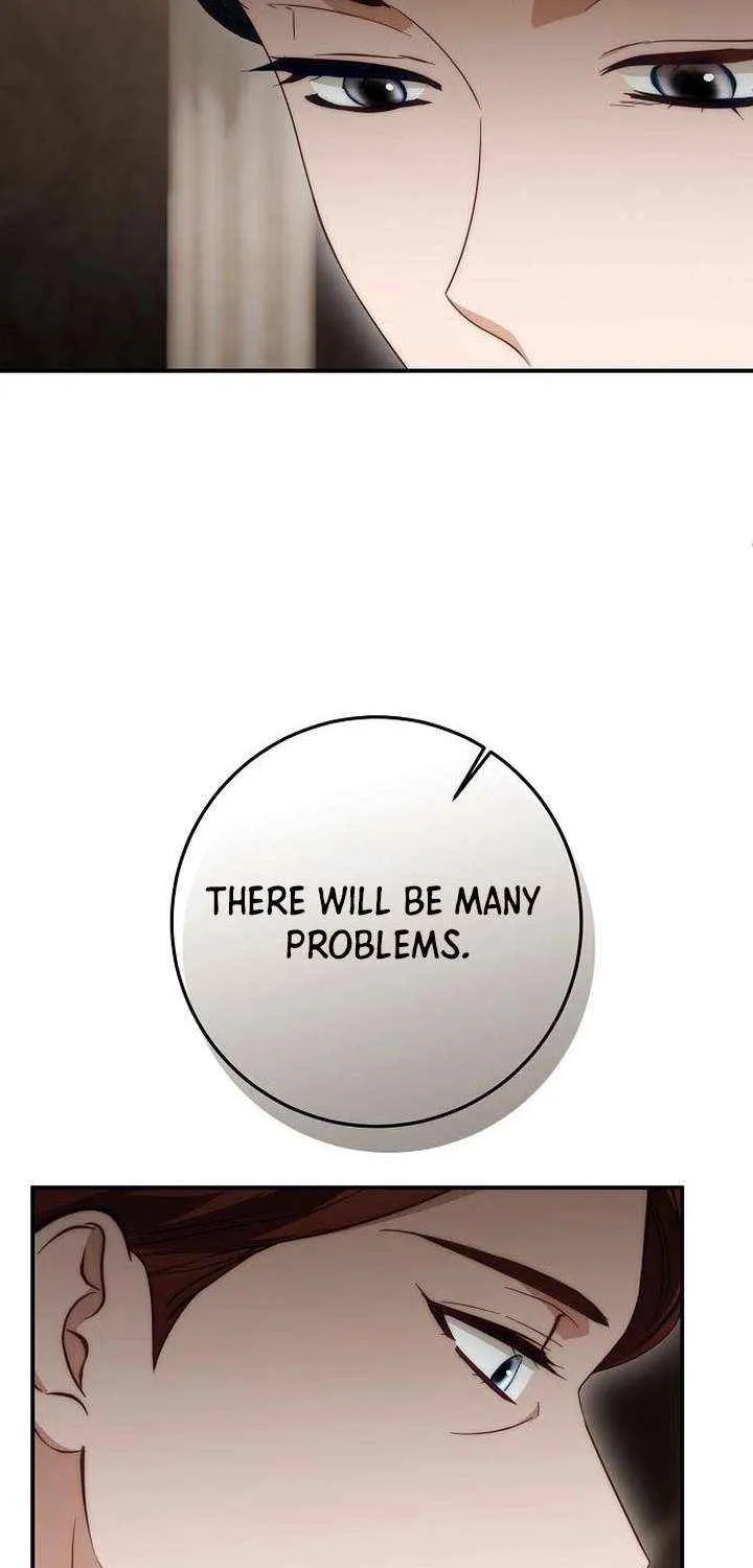 Beneath the Surviving Princess Joyful Facade Chapter 71 page 17 - 