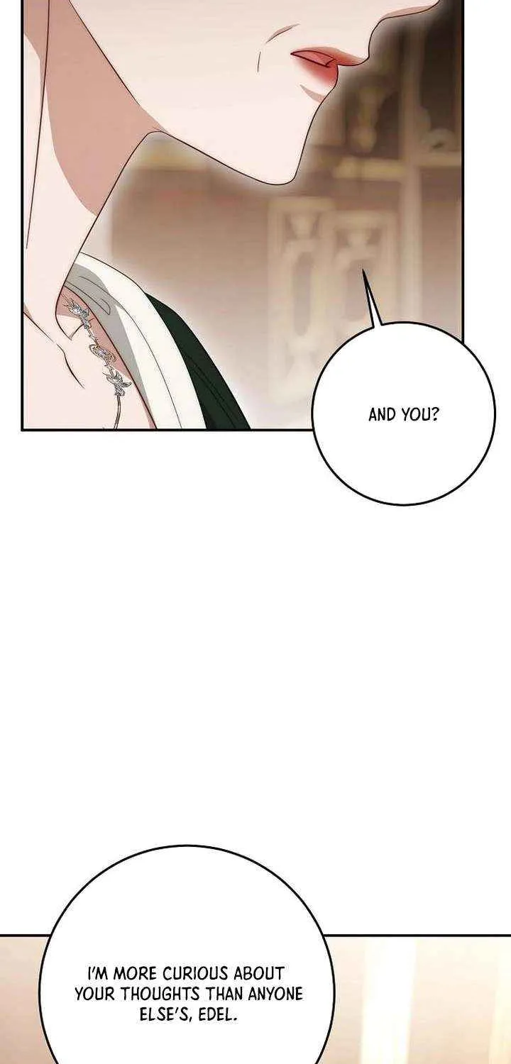 Beneath the Surviving Princess Joyful Facade Chapter 71 page 18 - 