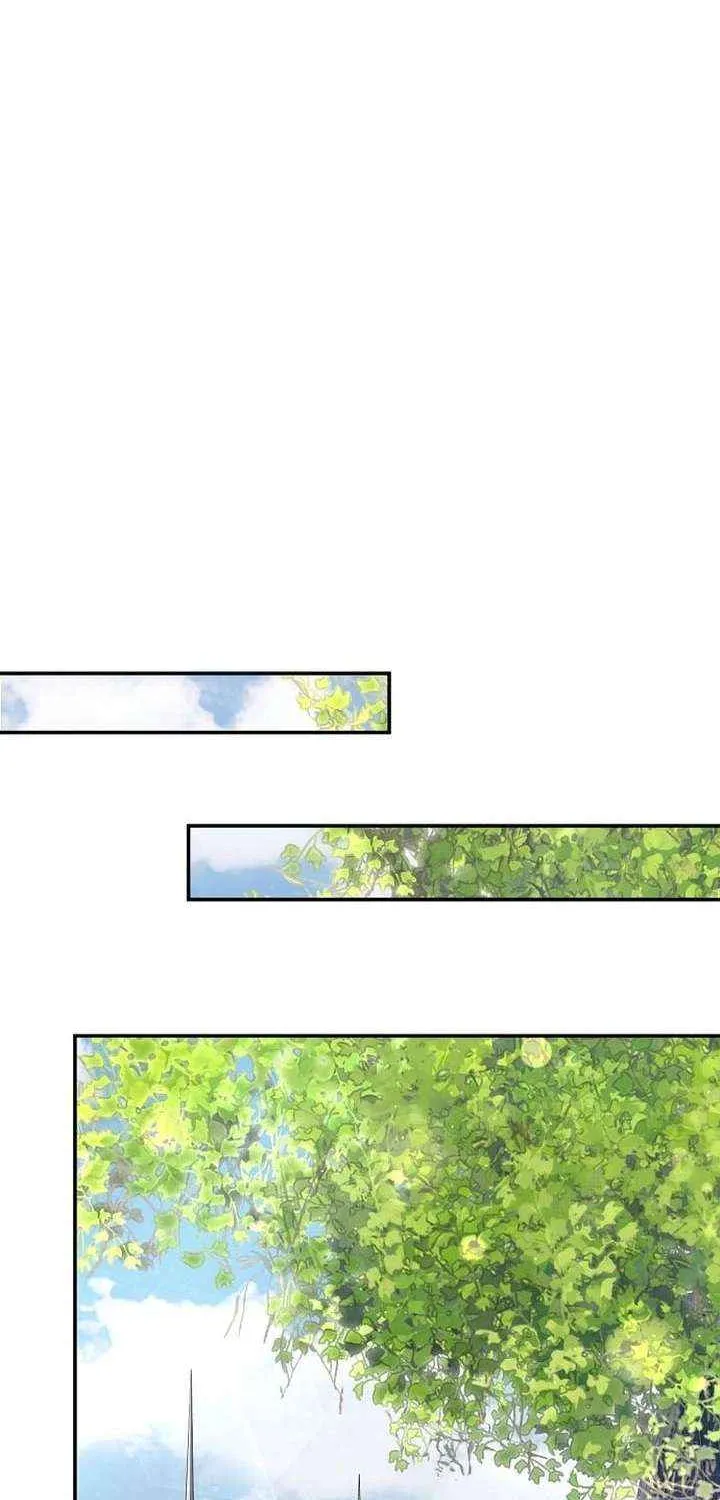 Beneath the Surviving Princess Joyful Facade Chapter 71 page 3 - 