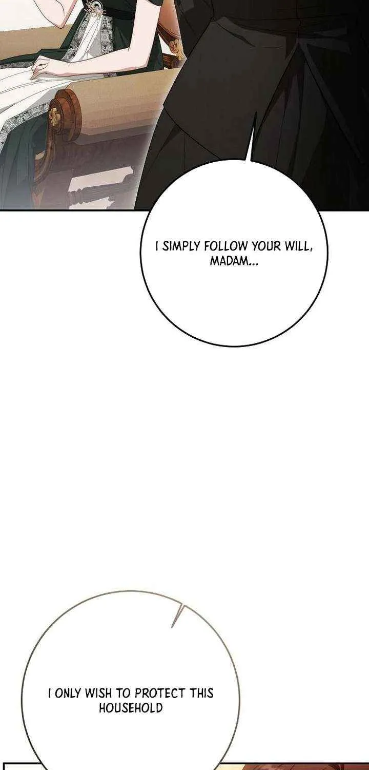 Beneath the Surviving Princess Joyful Facade Chapter 71 page 21 - 