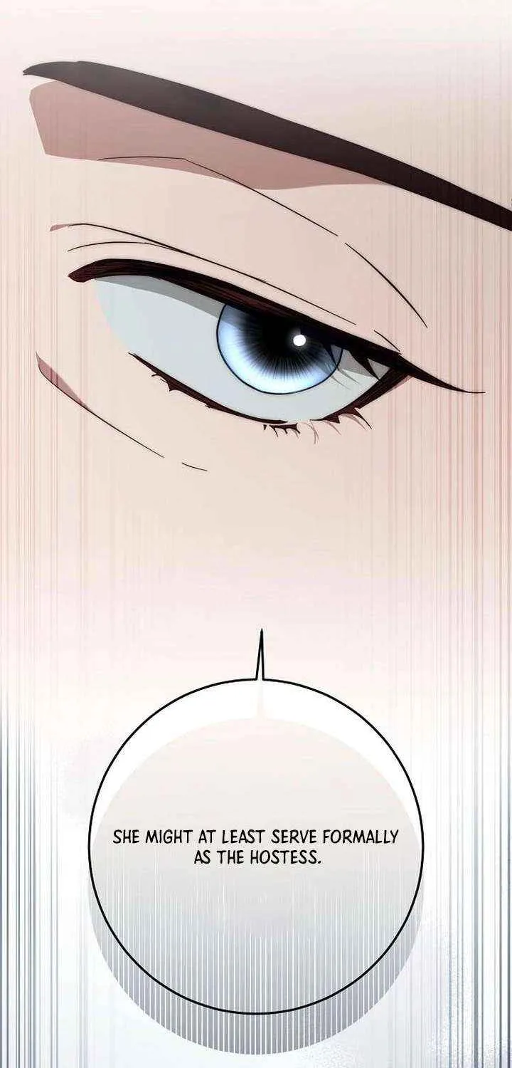 Beneath the Surviving Princess Joyful Facade Chapter 71 page 33 - 