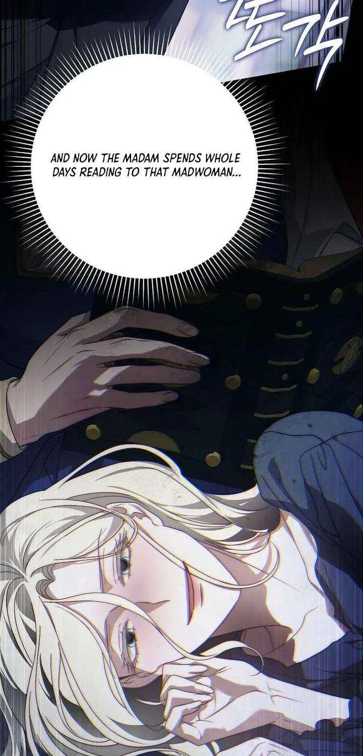 Beneath the Surviving Princess Joyful Facade Chapter 71 page 40 - 