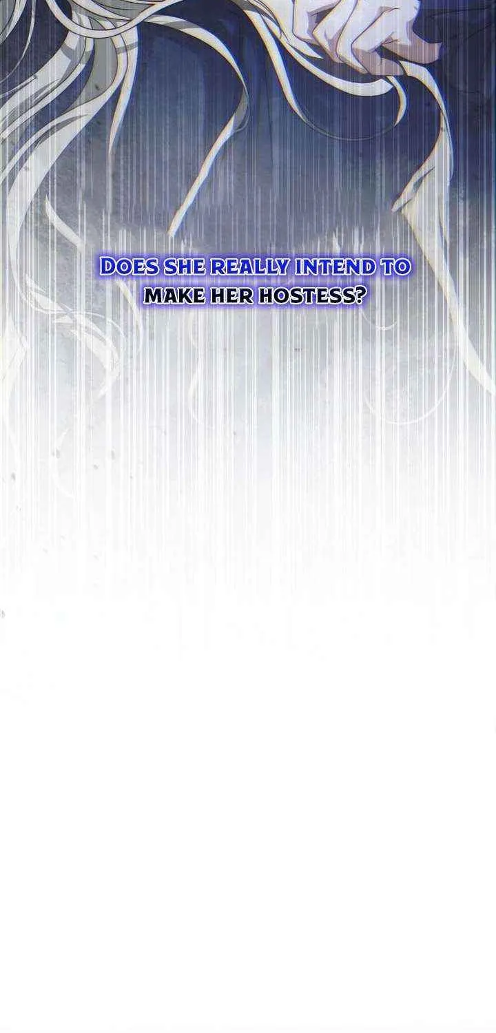 Beneath the Surviving Princess Joyful Facade Chapter 71 page 41 - 