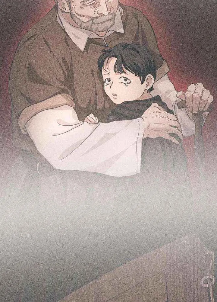 Beneath the Surviving Princess Joyful Facade Chapter 71 page 45 - 