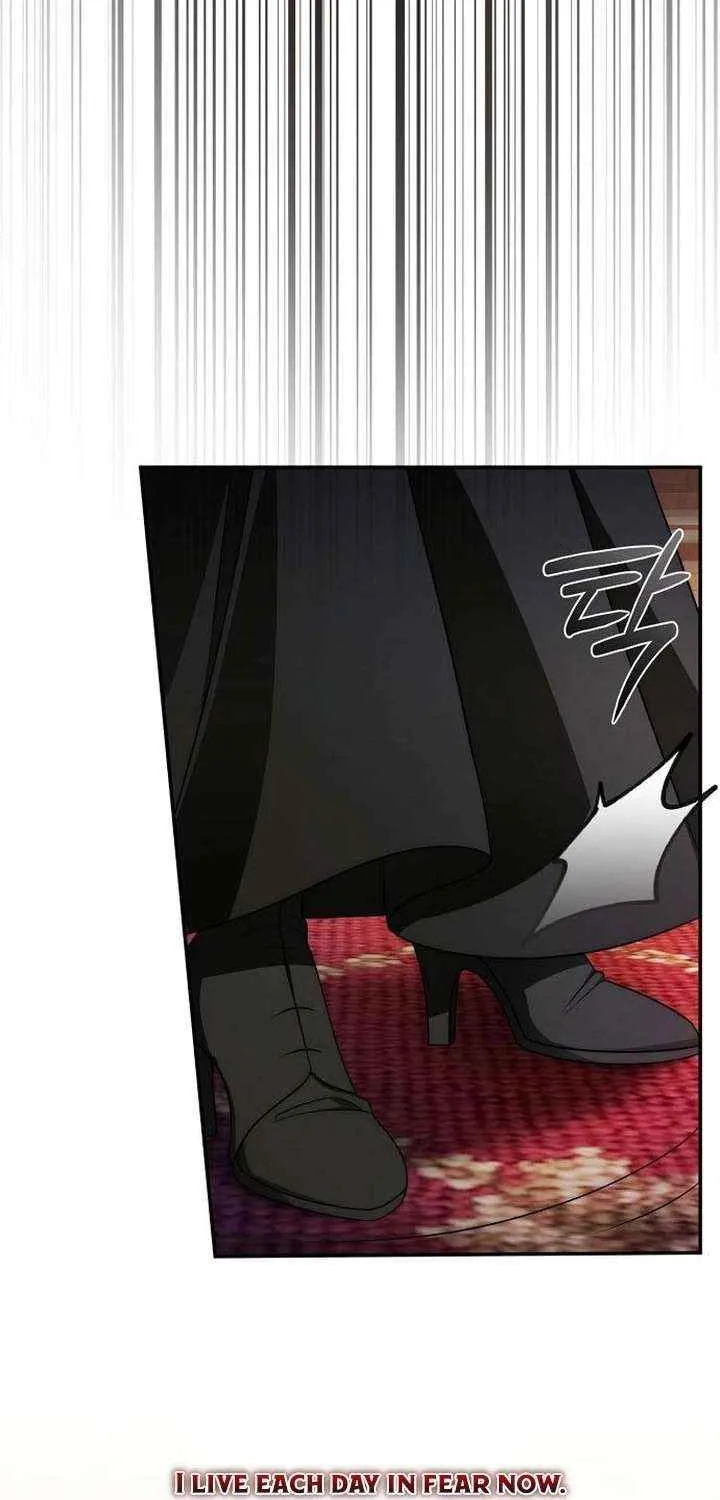 Beneath the Surviving Princess Joyful Facade Chapter 71 page 48 - 