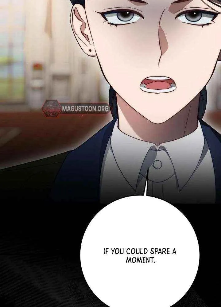 Beneath the Surviving Princess Joyful Facade Chapter 71 page 56 - 