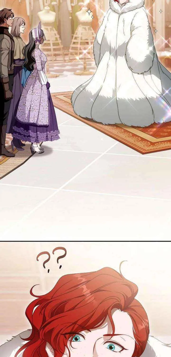 Beneath the Surviving Princess Joyful Facade Chapter 71 page 62 - 