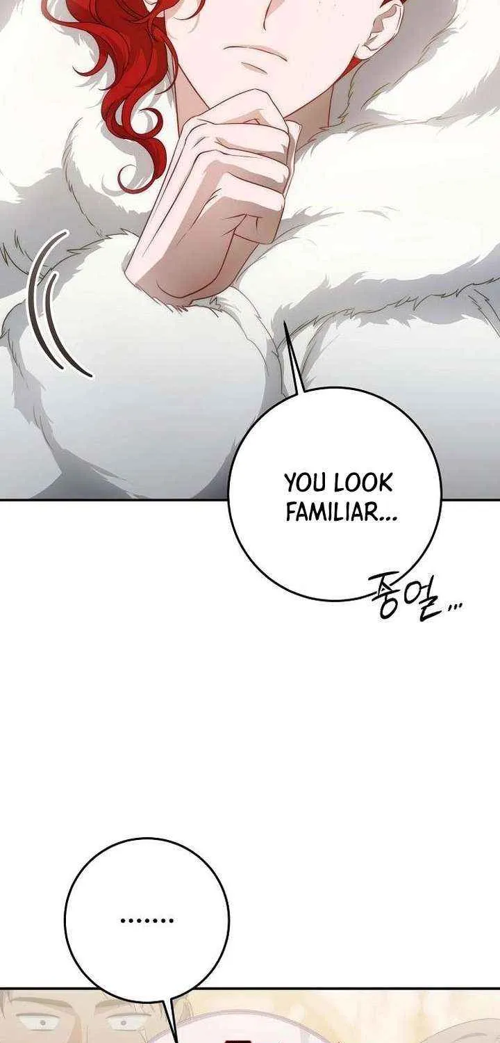 Beneath the Surviving Princess Joyful Facade Chapter 71 page 63 - 
