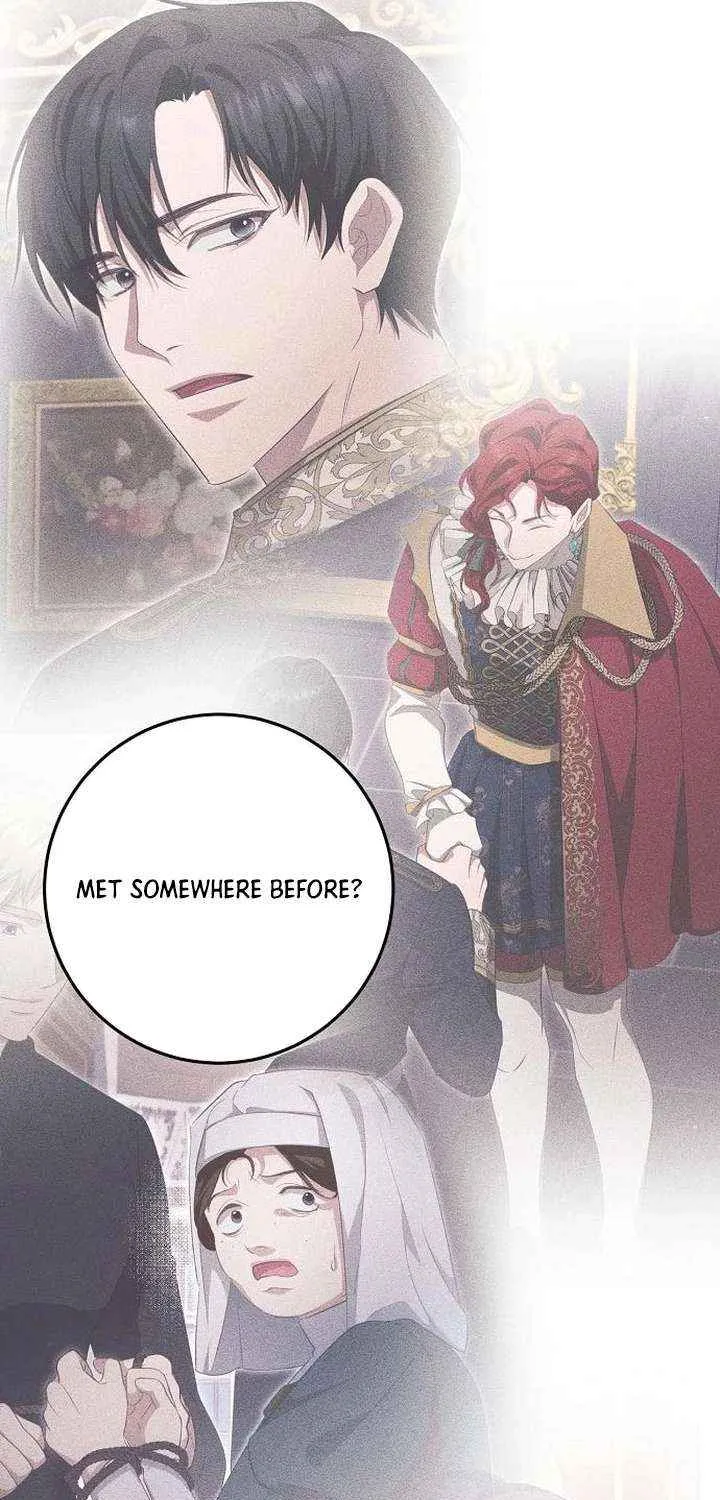 Beneath the Surviving Princess Joyful Facade Chapter 71 page 65 - 
