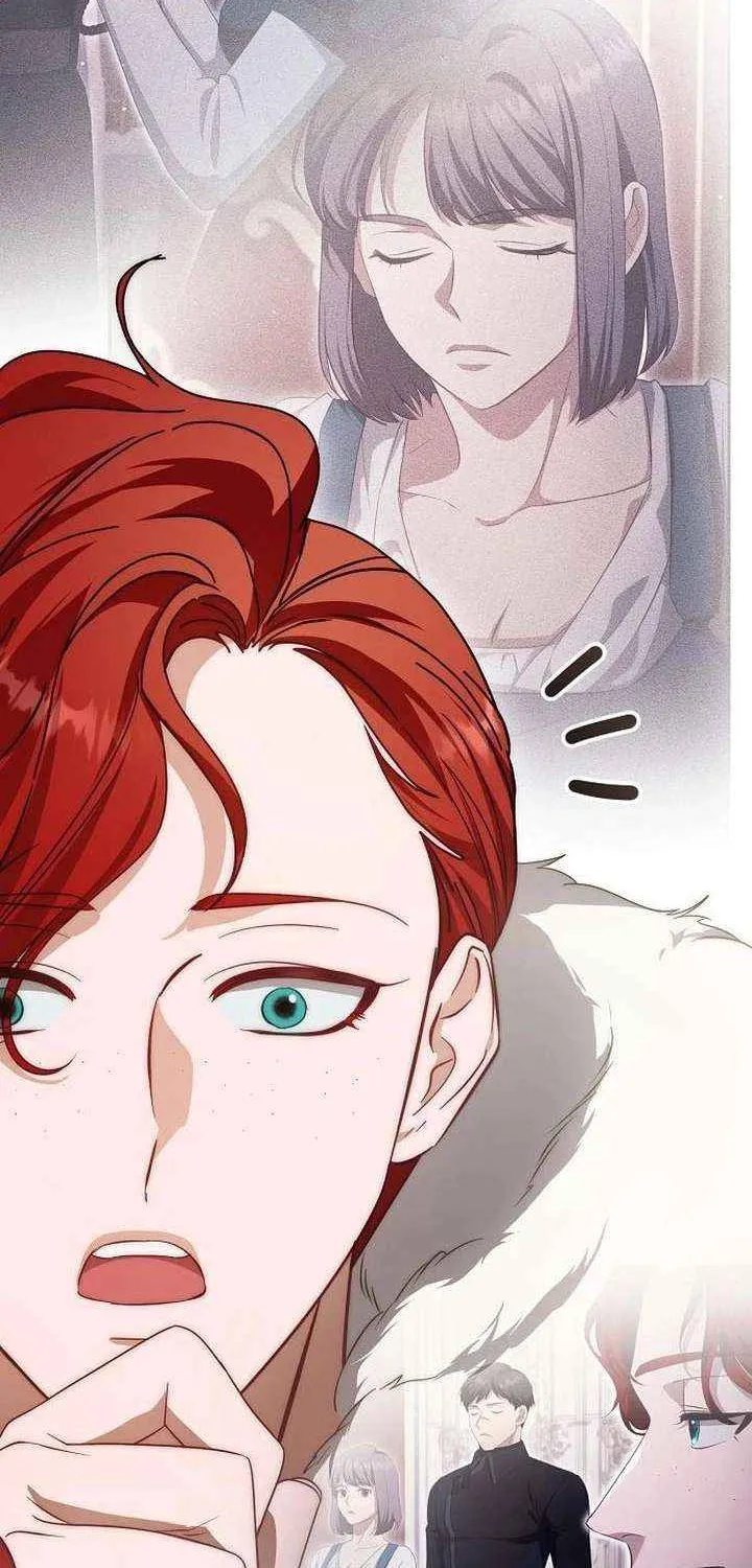 Beneath the Surviving Princess Joyful Facade Chapter 71 page 66 - 