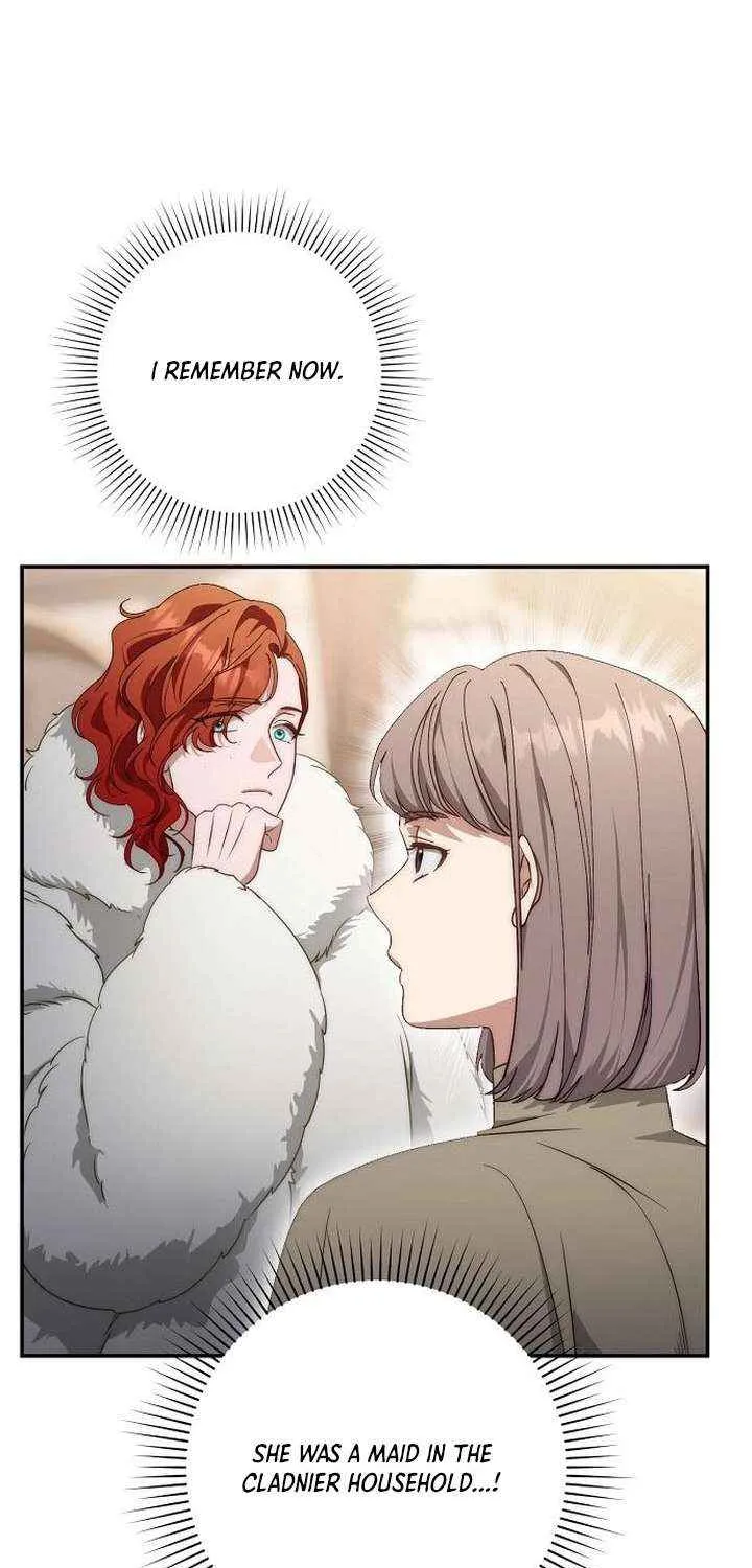 Beneath the Surviving Princess Joyful Facade Chapter 71 page 68 - 