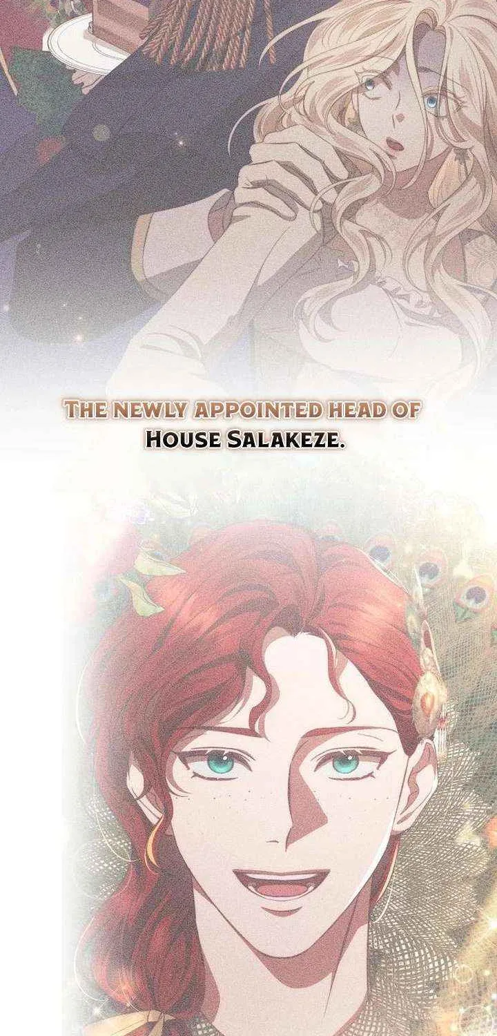 Beneath the Surviving Princess Joyful Facade Chapter 71 page 73 - 