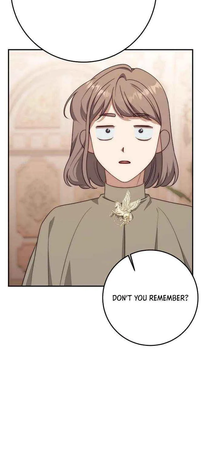 Beneath the Surviving Princess Joyful Facade Chapter 71 page 77 - 
